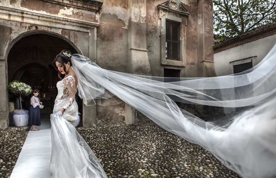 Wedding photographer Daniele Faverzani (faverzani). Photo of 21 May 2023