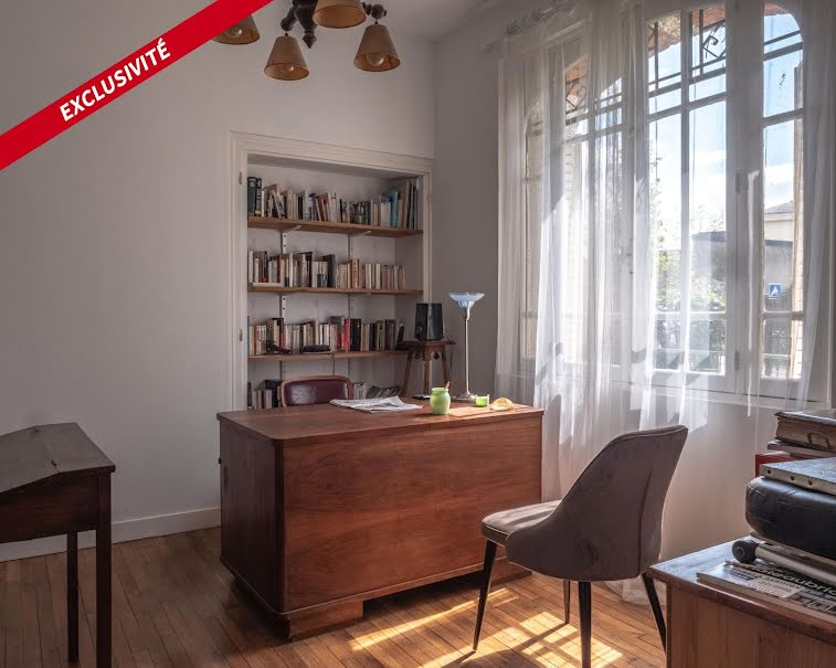 Vente maison 12 pièces 190 m² à Pouancé (49420), 271 000 €