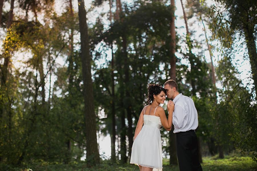 Vestuvių fotografas Viktoriya Petrenko (vi4i). Nuotrauka 2013 rugsėjo 19