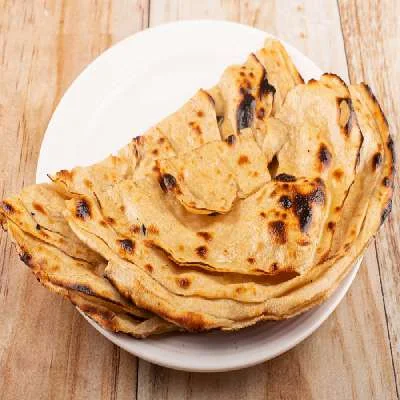 Laccha Paratha (Maida)