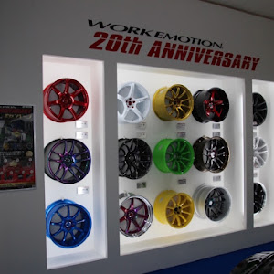 ロードスター NCEC