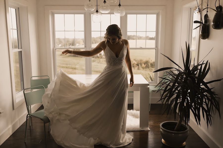 Wedding photographer Dani Ford (daniford). Photo of 8 September 2019