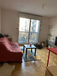 appartement à Asnieres-sur-seine (92)