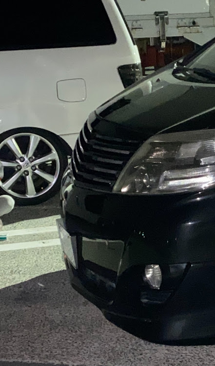 アルファードのHさんが投稿したカスタム事例の投稿画像1枚目