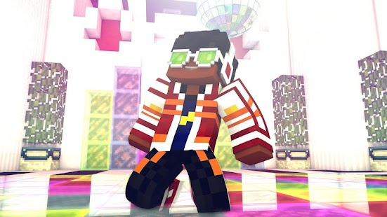 Boy Skins for Minecraft PE banner