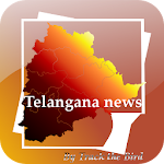 Cover Image of 下载 Telangana News Daily 2.0.2.9 APK