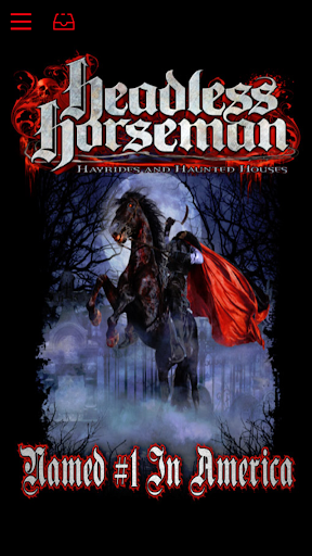 Headless Horseman