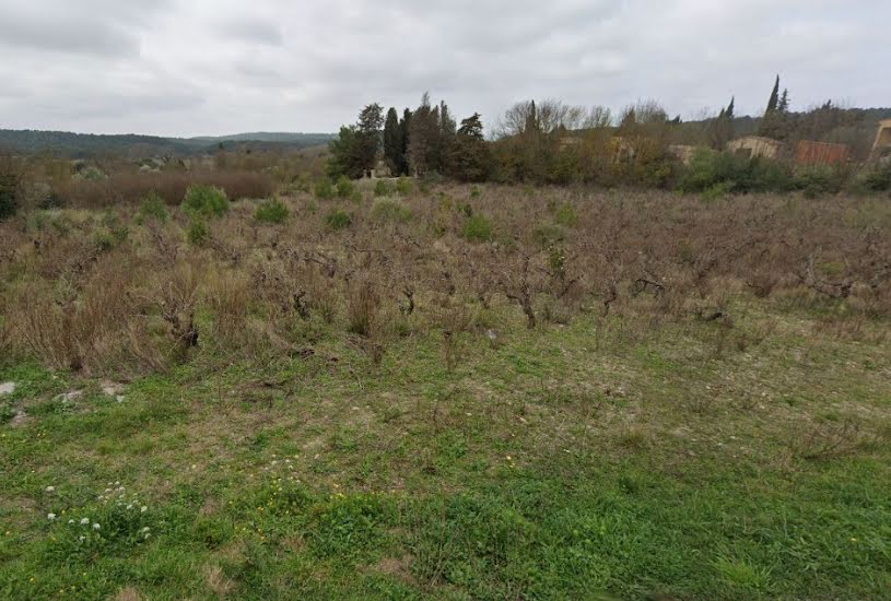  Vente Terrain à bâtir - 730m² à Bizanet (11200) 