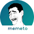 Memeto - Free Meme Maker, Meme Creator & Generator 1.07