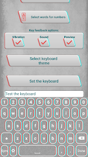 How to mod Keyboard Themes with Emoticons 1.0 apk for bluestacks