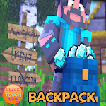 Cover Image of डाउनलोड Mod Backpack 1.0 APK