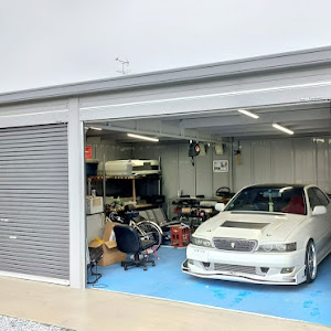 チェイサー JZX100