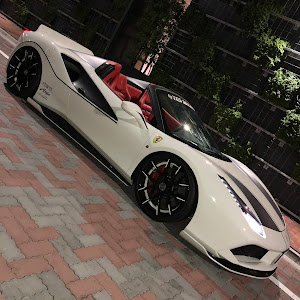 488スパイダー