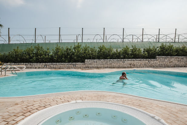 Fotografo di matrimoni Antonio Bonifacio (mommstudio). Foto del 14 aprile 2020