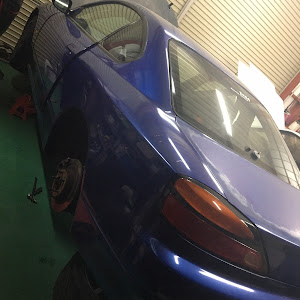 シルビア S15