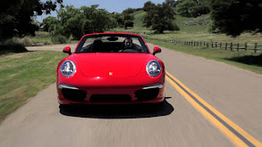 2012 Porsche 911 Carrera S thumbnail