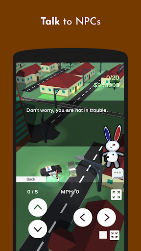 Télécharger Gratuit Duck Auto Industry - DAI APK MOD (Astuce) screenshots 5