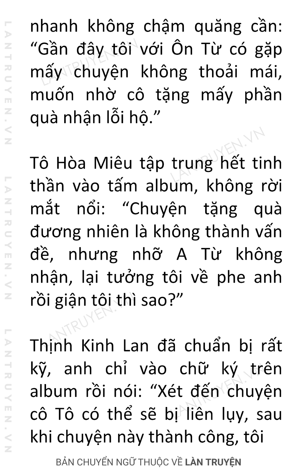 Cho Má Em Thêm Hồng - Chương 18