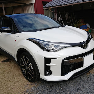 C-HR ZYX11