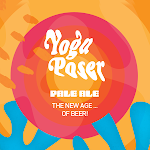 NoCoast Yoga Poser Pale Ale