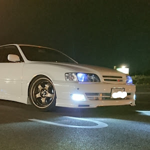 チェイサー JZX100