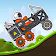 Rovercraft Construis ton rover icon