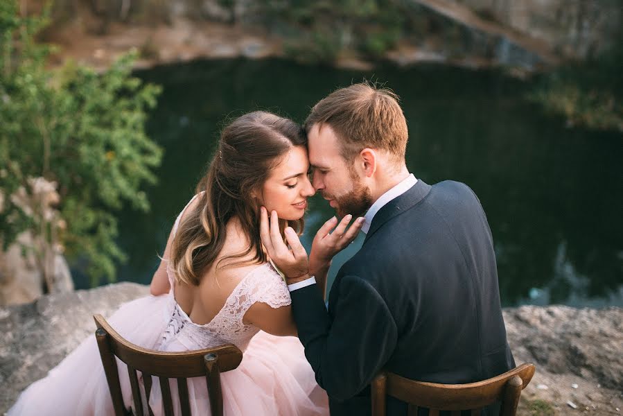 Wedding photographer Andrey Tkachenko (andr911). Photo of 23 September 2015