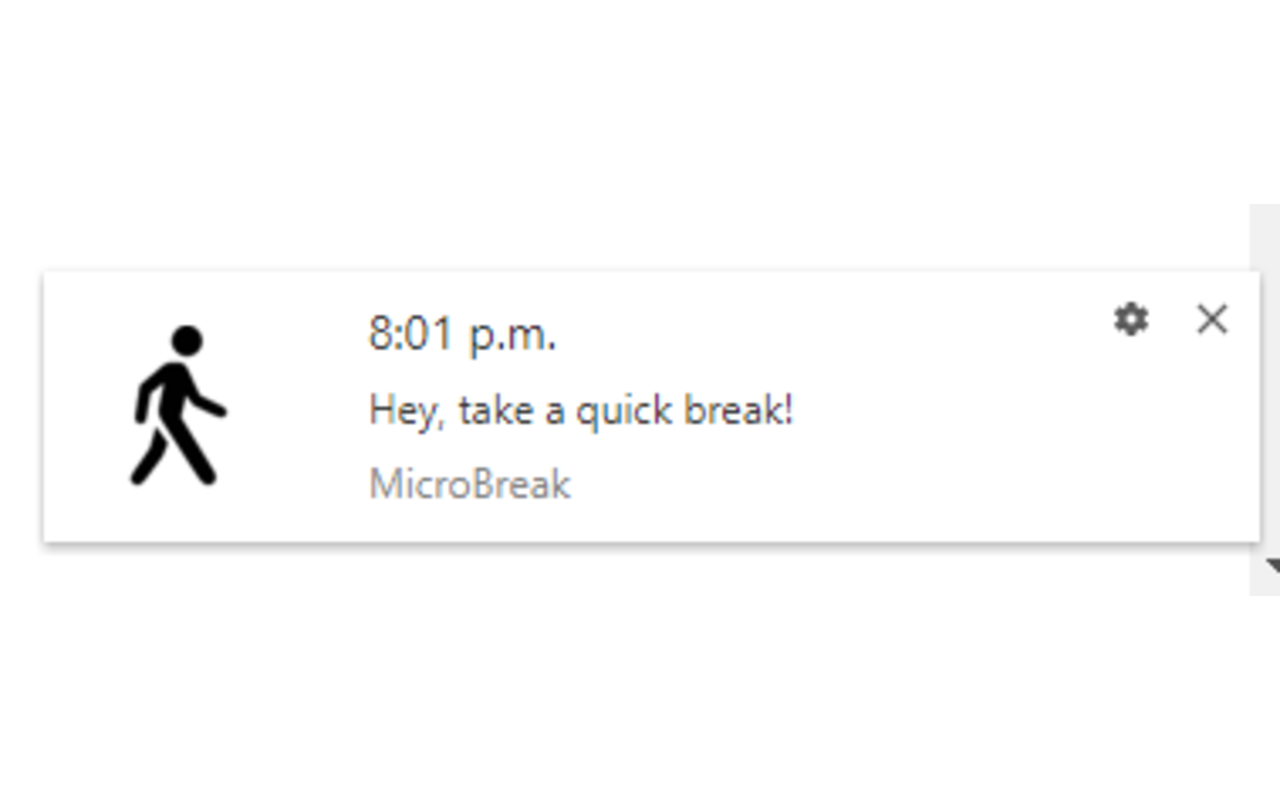 MicroBreak Preview image 0