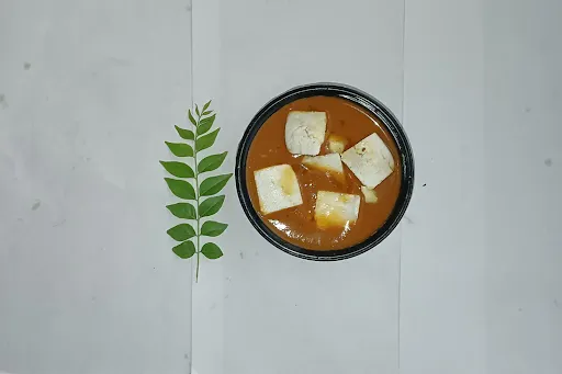 Paneer Butter Masala