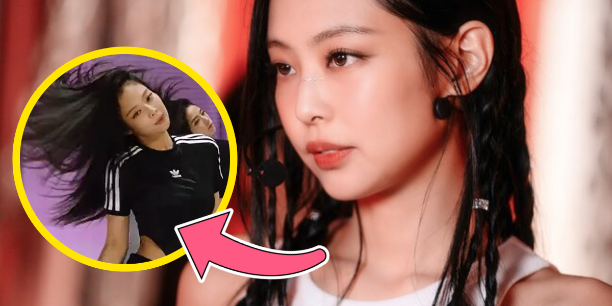 BLACKPINK's Jennie Breaks The Internet With Her Dance Cover But It's  Only Here For A Few More Hours - Koreaboo