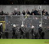 Les Storm Ultras ironisent après l'élimination : "Le football c'est chouette"