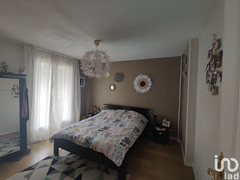 appartement à Sotteville-les-rouen (76)