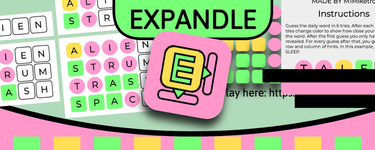 Expandle Preview image 1