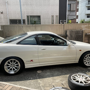 インテグラ DC2