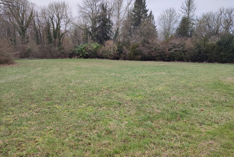  Vente Terrain à bâtir - 2 830m² à Nogent-sur-Seine (10400) 