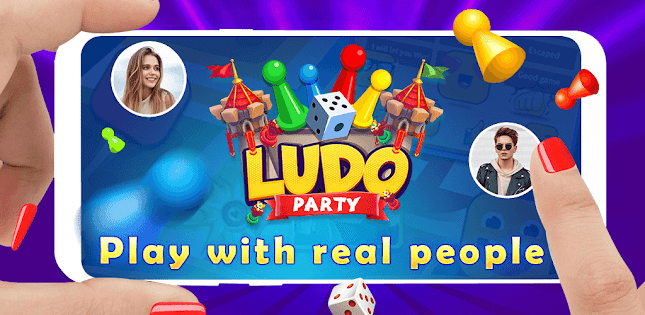 Ludo Party::Appstore for Android