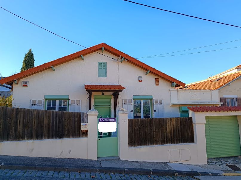 Vente maison 4 pièces 72.42 m² à Toulon (83000), 426 000 €