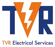 TVR Electrical Services Limited Logo