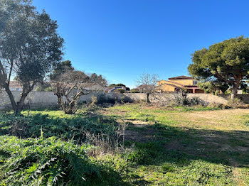 terrain à Fos-sur-Mer (13)