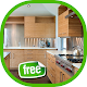 Download Kitchen Cabinets Idea 4K For PC Windows and Mac 1.0