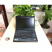 Lenovo X200 12.1 Inch Dùng Văn Phòng Học Tập Tốt - Laptop Xách Tay Giá Rẻ