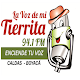 LA VOZ DE MI TIERITA 94.1 Download on Windows