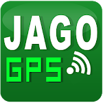 Cover Image of डाउनलोड JagoGPS 1.8 APK