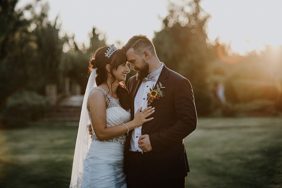 Wedding photographer Radosław Kozieł (tonyszczescia). Photo of 5 April 2020