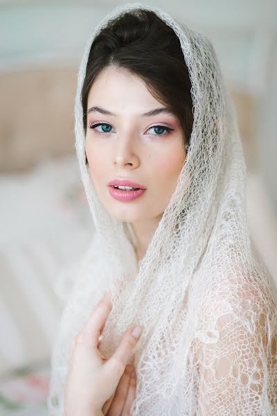 Pulmafotograaf Natalya Doronina (doroninanatalie). Foto tehtud 3 veebruar 2016