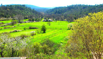 ferme à Barjols (83)