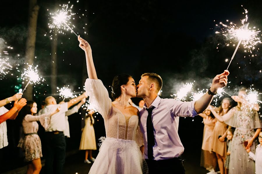 Wedding photographer Gennadiy Rogachev (grogachev). Photo of 18 March 2020