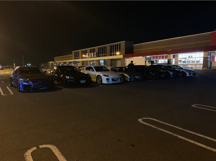RX-8の水葵さんが投稿したカスタム事例の投稿画像1枚目