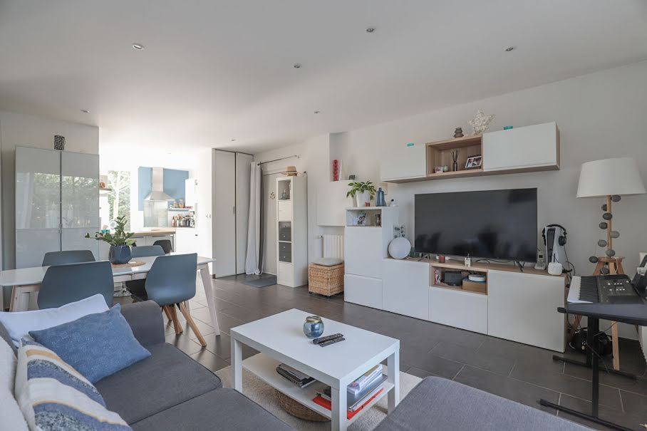 Vente appartement 4 pièces 70.41 m² à Clamart (92140), 545 000 €