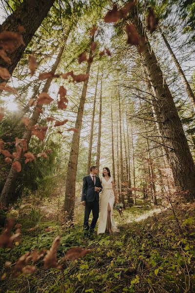 Fotógrafo de casamento Igor Djordjevic (igorche). Foto de 8 de novembro 2022